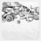 Coques et autocollants Starfish (Devant)