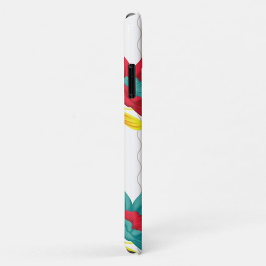 Coques iPhone 11 (Dos/Droite)