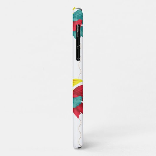 Coques iPhone 11 (Dos/Gauche)