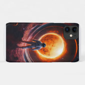 Coques iPhone 11 (Dos (Horizontal))