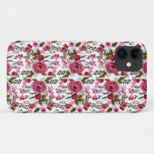 Coques iPhone 11 (Dos (Horizontal))