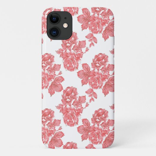 Coques iPhone 11 (Dos)