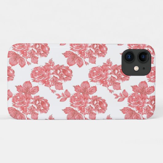 Coques iPhone 11 (Dos (Horizontal))