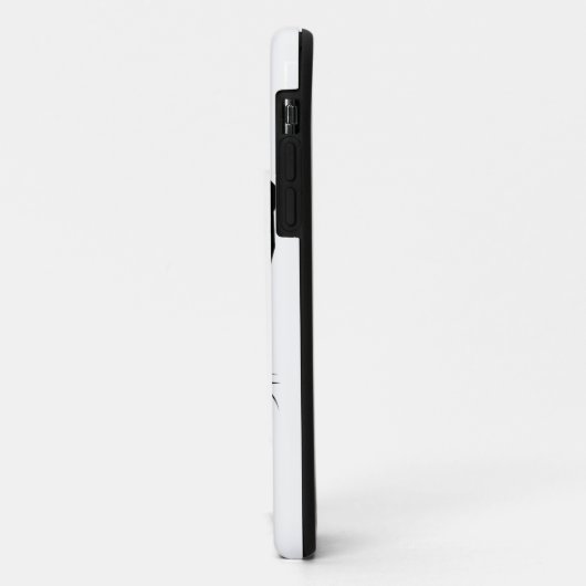 Coques iPhone 11 (Dos/Gauche)