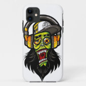 Coques iPhone 11 (Dos)