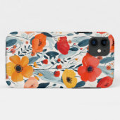 Coques iPhone 11 (Dos (Horizontal))