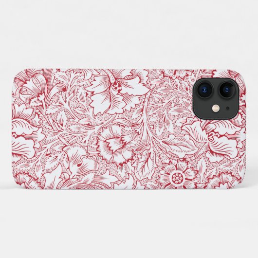 Coques iPhone 11 (Dos (Horizontal))