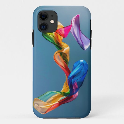 Coques iPhone 11 (Dos)