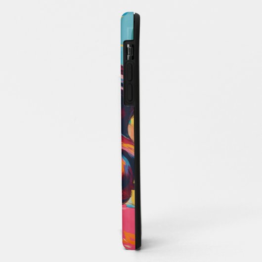 Coques iPhone 11 (Dos/Gauche)