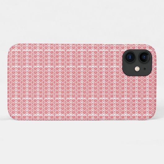 Coques iPhone 11 (Dos (Horizontal))