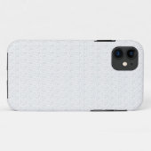 Coques iPhone 11 (Dos (Horizontal))