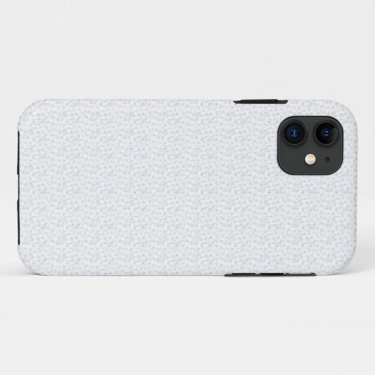 Coques iPhone 11 (Dos (Horizontal))
