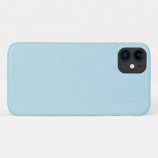 Coques iPhone 11 (Dos (Horizontal))