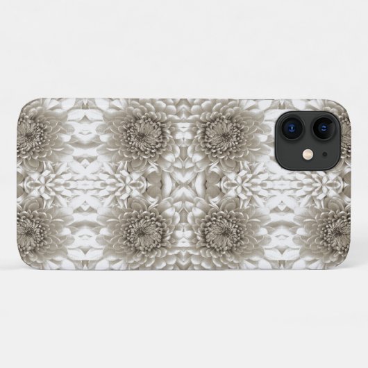 Coques iPhone 11 (Dos (Horizontal))