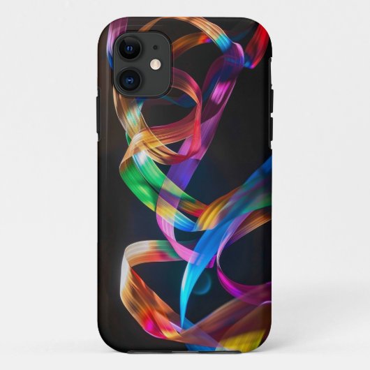 Coques iPhone 11 (Dos)