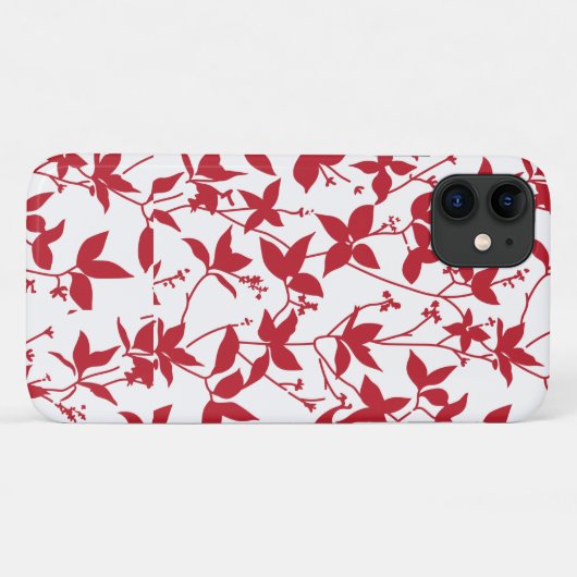 Coques iPhone 11 (Dos (Horizontal))