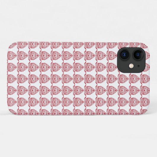 Coques iPhone 11 (Dos (Horizontal))