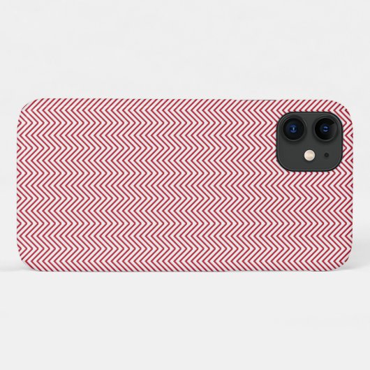 Coques iPhone 11 (Dos (Horizontal))