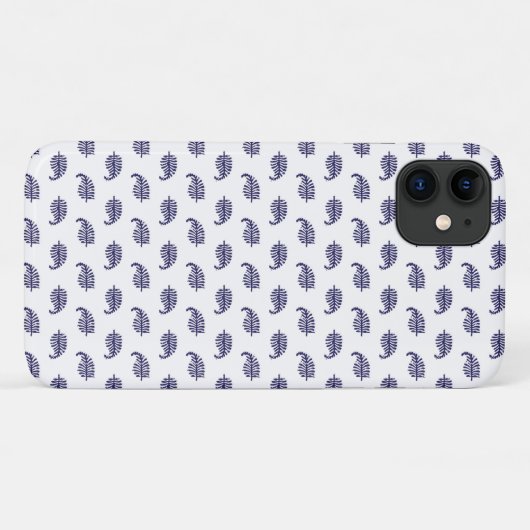 Coques iPhone 11 (Dos (Horizontal))