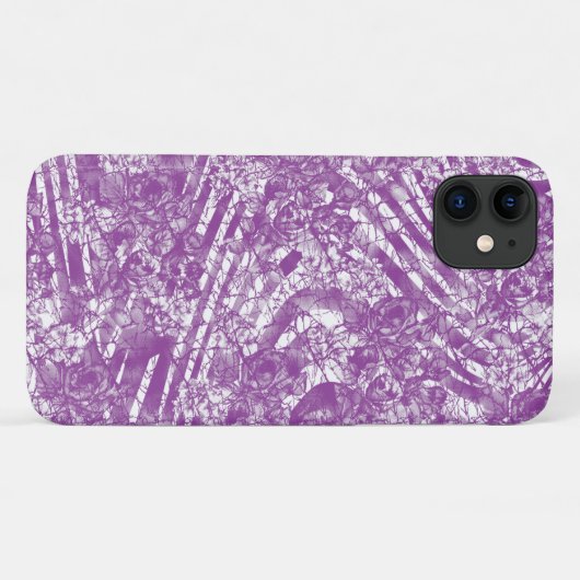 Coques iPhone 11 (Dos (Horizontal))