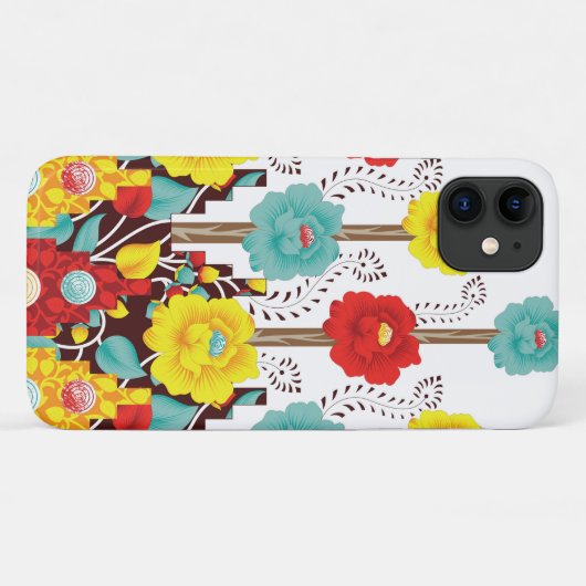 Coques iPhone 11 (Dos (Horizontal))