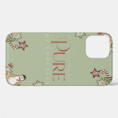 Coques iPhone 12 (Verso (horizontal))