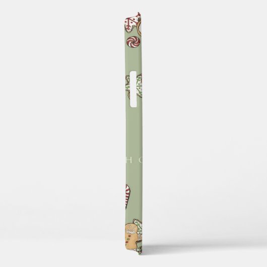 Coques iPhone 12 (Verso / Droite)