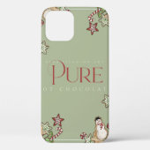 Coques iPhone 12 (Verso)