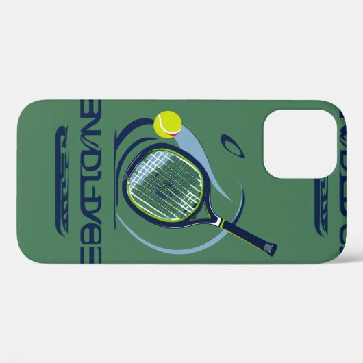 Coques iPhone 12 (Verso (horizontal))