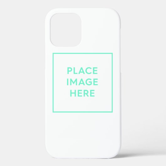 Coques iPhone 12 (Verso)