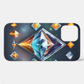 Coques iPhone 12 (Verso (horizontal))