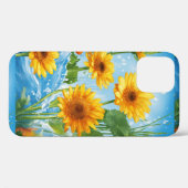 Coques iPhone 12 (Verso (horizontal))
