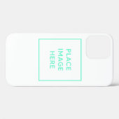 coques iPhone 12 Pro (Verso (horizontal))