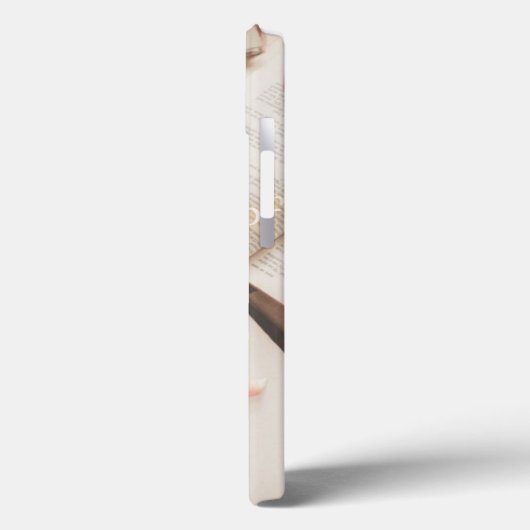 Coques iPhone 13  (Verso / Gauche)