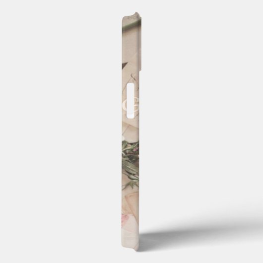 Coques iPhone 13  (Verso / Droite)