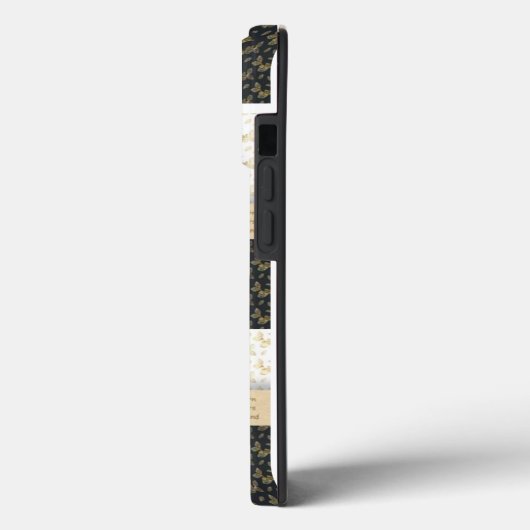 coques iPhone 13 Pro (Verso / Gauche)