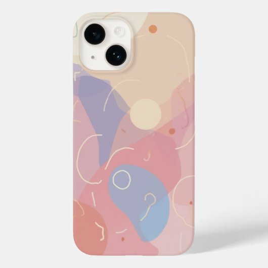 Coques iPhone 14 (Verso)