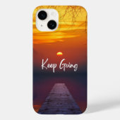 Coques iPhone 14 (Verso)