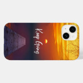Coques iPhone 14 (Verso (horizontal))