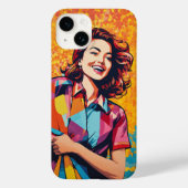 Coques iPhone 14 (Verso)