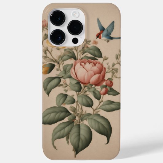 coques iphone 14 Pro Max (Verso)