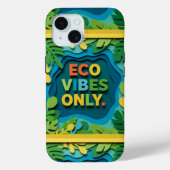 Coques iPhone 15 (Verso)