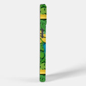 Coques iPhone 15 (Verso / Droite)