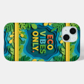 Coques iPhone 15 (Verso (horizontal))