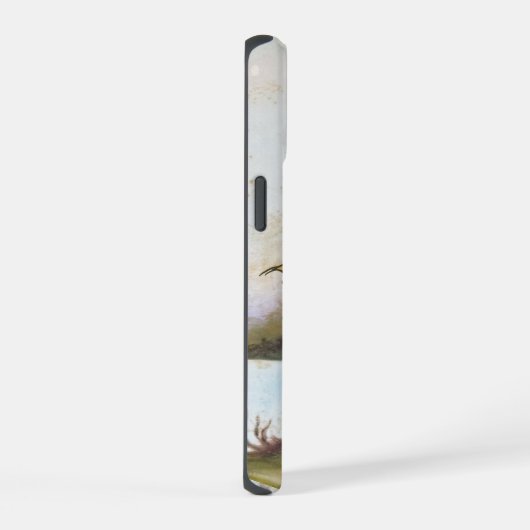 Coques iPhone 15 (Côté droit)