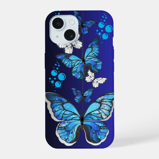 Coques iPhone 15 (Verso)