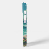 Coques iPhone 15 (Verso / Gauche)