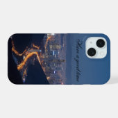 Coques iPhone 15 (Verso Horizontal)