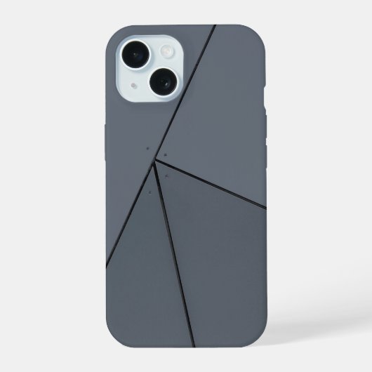 Coques iPhone 15 (Verso)