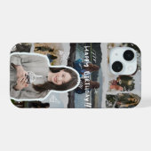 Coques iPhone 15 (Verso Horizontal)